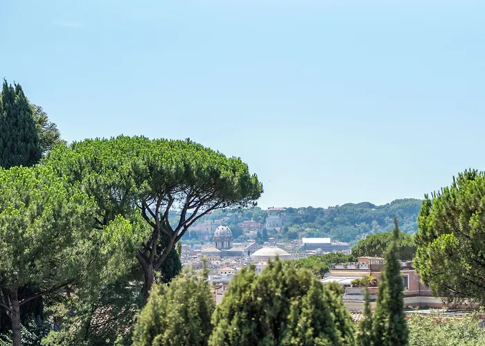 Diva Luxury Hotel Roma